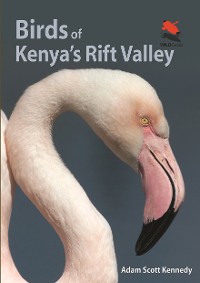 Cover Birds of Kenya's Rift Valley