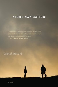 Cover Night Navigation