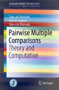 Cover Pairwise Multiple Comparisons