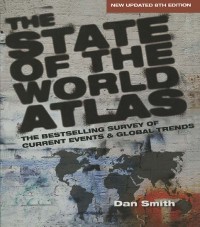 Cover The State of the World Atlas