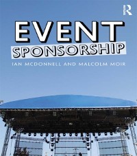 Cover Event Sponsorship