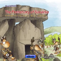 Cover The Prehistory of Sardinia