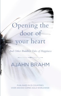 Cover Opening the Door of Your Heart