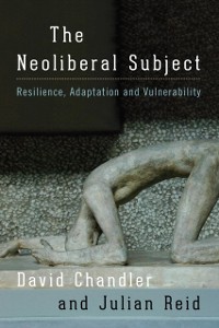 Cover Neoliberal Subject