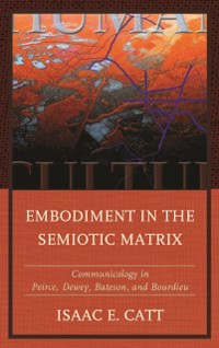Cover Embodiment in the Semiotic Matrix