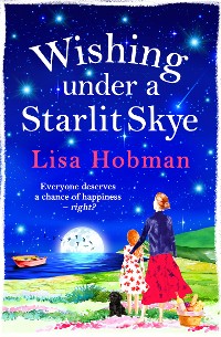 Cover Wishing Under a Starlit Skye