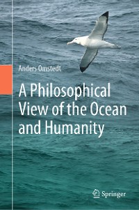 Cover A Philosophical View of the Ocean and Humanity