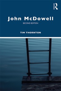 Cover John McDowell