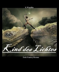 Cover Kind des Lichtes