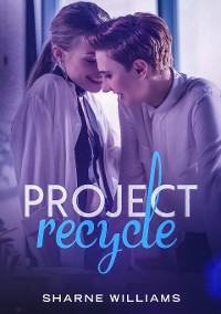 Cover Project Recycle