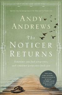 Cover Noticer Returns