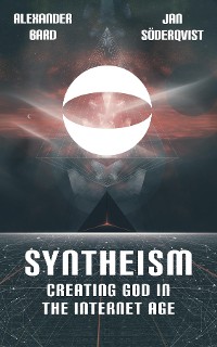 Cover Syntheism