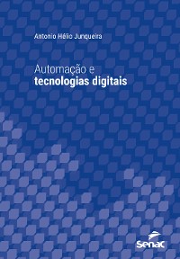 Cover Automação e tecnologias digitais