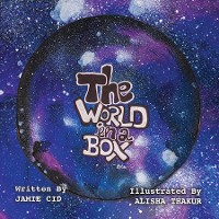 Cover THE WORLD IN A BOX