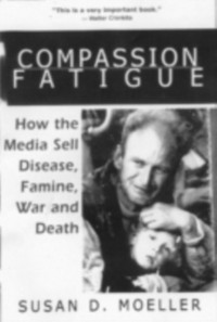 Cover Compassion Fatigue