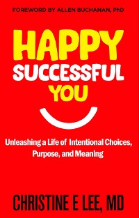 Cover Happy Successful You