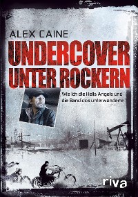 Cover Undercover unter Rockern
