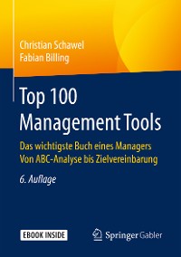 Cover Top 100 Management Tools