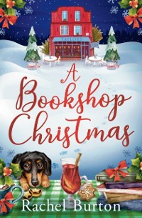 Cover Bookshop Christmas