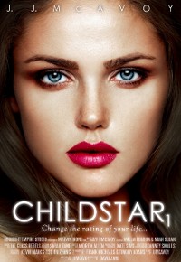 Cover Child Star: Part 1