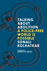 Cover Talking About Abolition