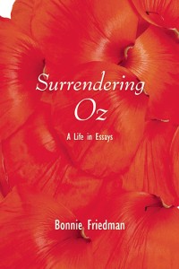 Cover Surrendering Oz