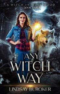 Cover Any Witch Way