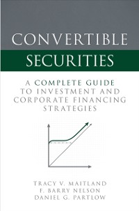 Cover Convertible Securities: A Complete Guide to Investment and Corporate Financing Strategies