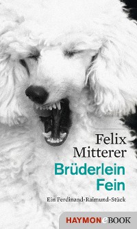 Cover Brüderlein Fein