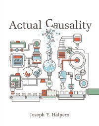 Cover Actual Causality