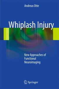 Cover Whiplash Injury