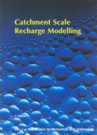 Cover Catchment Scale Recharge Modelling - Part 4