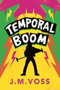 Cover Temporal Boom