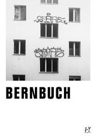 Cover Bernbuch