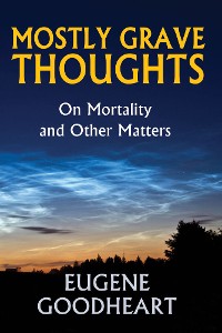 Cover Mostly Grave Thoughts