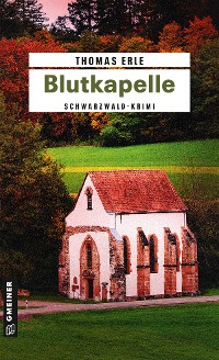Cover Blutkapelle