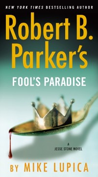 Cover Robert B. Parker's Fool's Paradise
