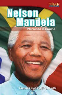 Cover Nelson Mandela