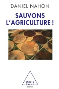 Cover Sauvons l'agriculture !