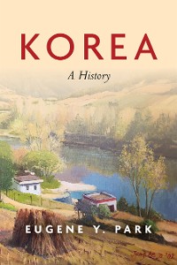 Cover Korea
