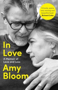 Cover In Love: A Memoir of Love and Loss
