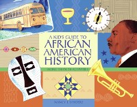 Cover Kid's Guide to African American History