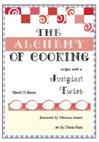 Cover The Alchemy of Cooking