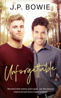 Cover Unforgettable