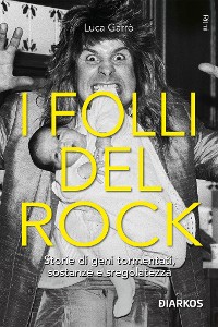 Cover I folli del Rock