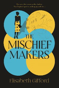 Cover The Mischief Makers
