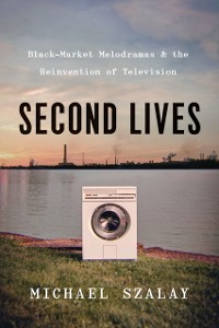 Cover Second Lives