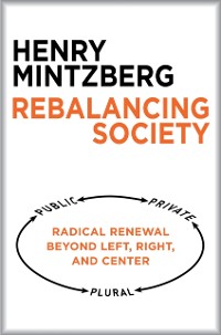 Cover Rebalancing Society