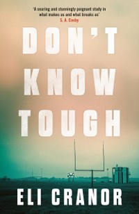Cover Don't Know Tough
