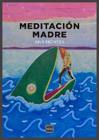 Cover Meditación madre